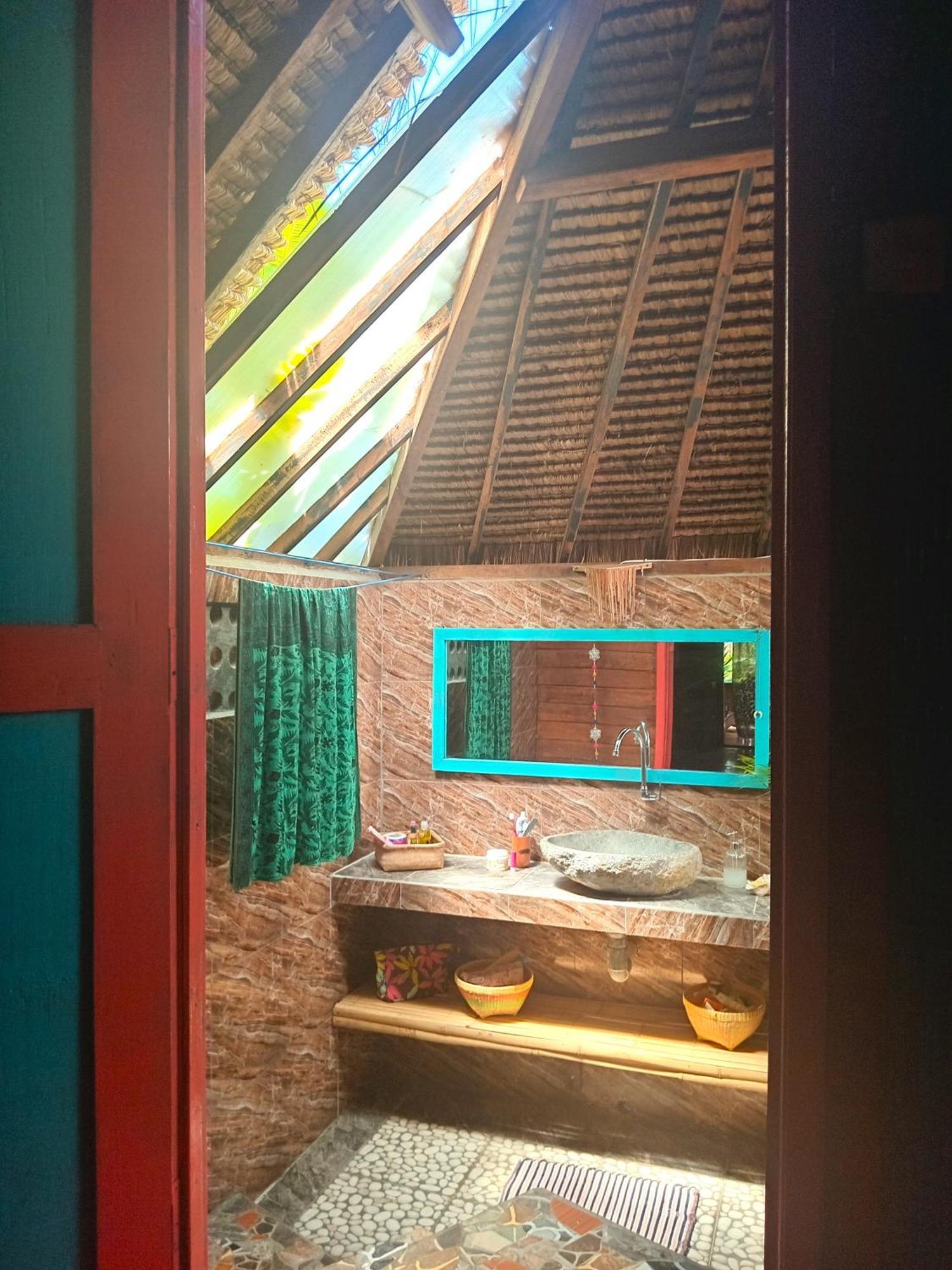 Utopia Gili Air Quarto foto